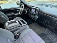2015 Chevy Silverado 1500 LT Z71 Crew Cab 4wd v8 Woodstock - Image 6
