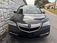 2016 Acura MDX - Buy Here Pay Here Available! Atlanta - Image 3