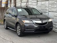 2016 Acura MDX - Buy Here Pay Here Available! Atlanta - Image 4