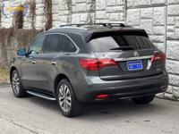 2016 Acura MDX - Buy Here Pay Here Available! Atlanta - Image 5