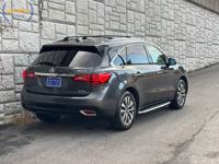 2016 Acura MDX - Buy Here Pay Here Available! Atlanta - Image 7
