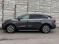 2016 Acura MDX - Buy Here Pay Here Available! Atlanta - Image 8