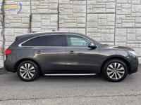 2016 Acura MDX - Buy Here Pay Here Available! Atlanta - Image 9