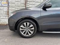 2016 Acura MDX - Buy Here Pay Here Available! Atlanta - Image 10