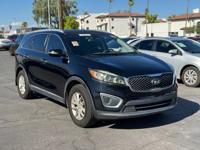 2016 Kia Sorento 2.4L LX BUY HERE PAY HERE & CREDIT UNION FINANCE (928)-750-2502 - Image 2