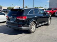 2016 Kia Sorento 2.4L LX BUY HERE PAY HERE & CREDIT UNION FINANCE (928)-750-2502 - Image 4