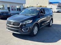 2016 Kia Sorento 2.4L LX BUY HERE PAY HERE & CREDIT UNION FINANCE (928)-750-2502 - Image 7