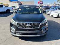 2016 Kia Sorento 2.4L LX BUY HERE PAY HERE & CREDIT UNION FINANCE (928)-750-2502 - Image 8