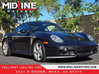 2006 Porsche Cayman S Mesa - Image 2