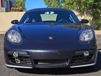 2006 Porsche Cayman S Mesa - Image 3