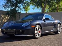 2006 Porsche Cayman S Mesa - Image 4