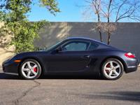 2006 Porsche Cayman S Mesa - Image 5