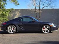2006 Porsche Cayman S Mesa - Image 9