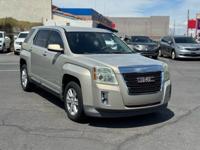 2011 GMC Terrain SLE BUY HERE PAY HERE & CREDIT UNION FINANCE (928)-750-2502 - Image 2