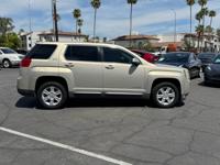 2011 GMC Terrain SLE BUY HERE PAY HERE & CREDIT UNION FINANCE (928)-750-2502 - Image 3