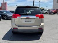 2011 GMC Terrain SLE BUY HERE PAY HERE & CREDIT UNION FINANCE (928)-750-2502 - Image 5