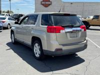 2011 GMC Terrain SLE BUY HERE PAY HERE & CREDIT UNION FINANCE (928)-750-2502 - Image 6