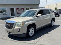 2011 GMC Terrain SLE BUY HERE PAY HERE & CREDIT UNION FINANCE (928)-750-2502 - Image 7