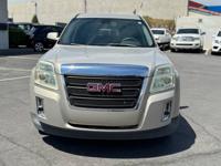 2011 GMC Terrain SLE BUY HERE PAY HERE & CREDIT UNION FINANCE (928)-750-2502 - Image 8