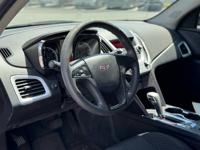 2011 GMC Terrain SLE BUY HERE PAY HERE & CREDIT UNION FINANCE (928)-750-2502 - Image 10