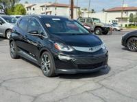 2019 Chevrolet Bolt EV Premier BUY HERE PAY HERE & CREDIT UNION FINANCE (928)-750-2502