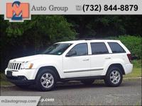 2010 Jeep Grand Cherokee Laredo 4x4 4dr SUV East Brunswick, NJ - Image 2