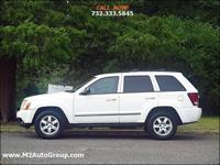 2010 Jeep Grand Cherokee Laredo 4x4 4dr SUV East Brunswick, NJ - Image 3