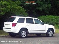 2010 Jeep Grand Cherokee Laredo 4x4 4dr SUV East Brunswick, NJ - Image 5