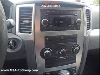 2010 Jeep Grand Cherokee Laredo 4x4 4dr SUV East Brunswick, NJ - Image 10