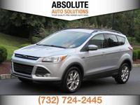 2013 Ford Escape SE AWD 4dr SUV Ford Escape Sedan - Image 2