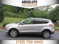 2013 Ford Escape SE AWD 4dr SUV Ford Escape Sedan - Image 3