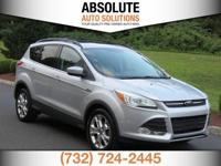 2013 Ford Escape SE AWD 4dr SUV Ford Escape Sedan - Image 4