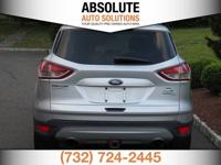 2013 Ford Escape SE AWD 4dr SUV Ford Escape Sedan - Image 9