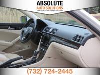 2014 Volkswagen Passat 1.8T SEL Premium PZEV 4dr Sedan 6A Volkswagen Passat Sedan - Image 7