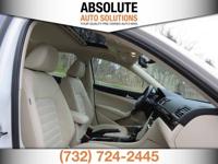 2014 Volkswagen Passat 1.8T SEL Premium PZEV 4dr Sedan 6A Volkswagen Passat Sedan - Image 8