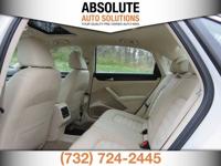 2014 Volkswagen Passat 1.8T SEL Premium PZEV 4dr Sedan 6A Volkswagen Passat Sedan - Image 10