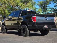 2012 Ford F-150 Platinum Crew Cab 4x4 Mesa - Image 6