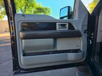 2012 Ford F-150 Platinum Crew Cab 4x4 Mesa - Image 10