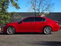 2013 Lexus GS 350 AWD Mesa - Image 5