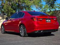 2013 Lexus GS 350 AWD Mesa - Image 6