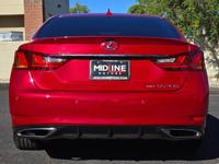 2013 Lexus GS 350 AWD Mesa - Image 7