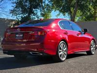 2013 Lexus GS 350 AWD Mesa - Image 8