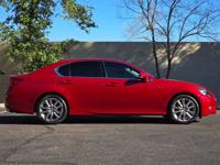 2013 Lexus GS 350 AWD Mesa - Image 9