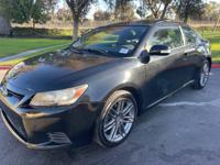 2012 Toyota Scion Tc city of san diego