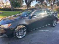 2012 Toyota Scion Tc city of san diego - Image 3