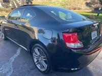 2012 Toyota Scion Tc city of san diego - Image 4