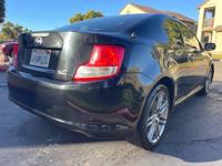 2012 Toyota Scion Tc city of san diego - Image 5