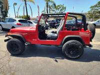 1995 Jeep Wrangler 4X4 S Mission Valley - Prime Auto Imports - Image 3
