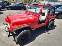 1995 Jeep Wrangler 4X4 S Mission Valley - Prime Auto Imports - Image 5
