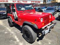 1995 Jeep Wrangler 4X4 S Mission Valley - Prime Auto Imports - Image 6